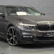 BMW 5 Series 2018