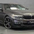 BMW 5 Series 2018