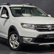 Dacia Sandero Stepway 2015