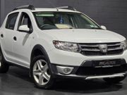 Dacia Sandero Stepway 2015