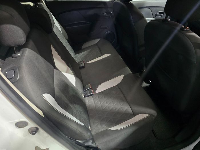Dacia Sandero Stepway 2015
