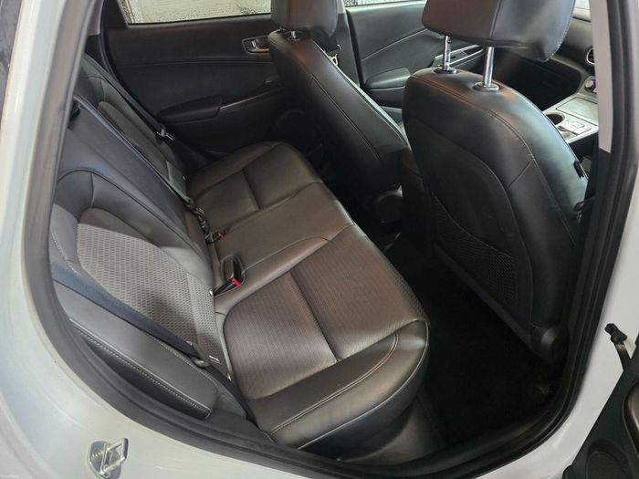 Hyundai Kona 2021