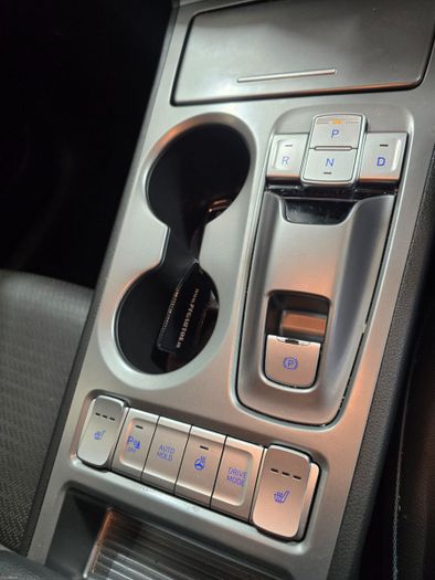 Hyundai Kona 2021