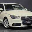 Audi A1 2013