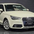 Audi A1 2013