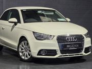 Audi A1 2013