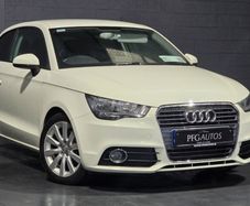 Audi A1 2013