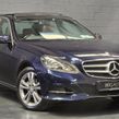 Mercedes-Benz E-Class 2013