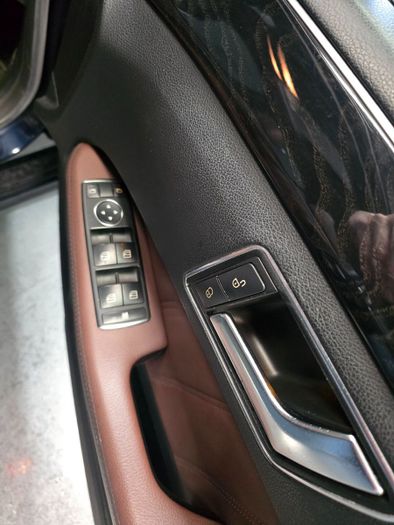 Mercedes-Benz E-Class 2013