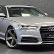 Audi A6 2018