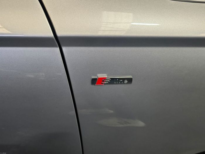 Audi A6 2018