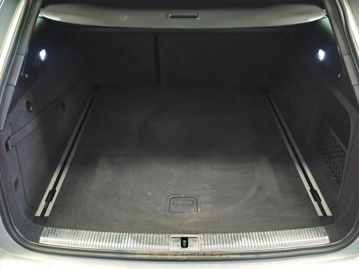 Audi A6 2018