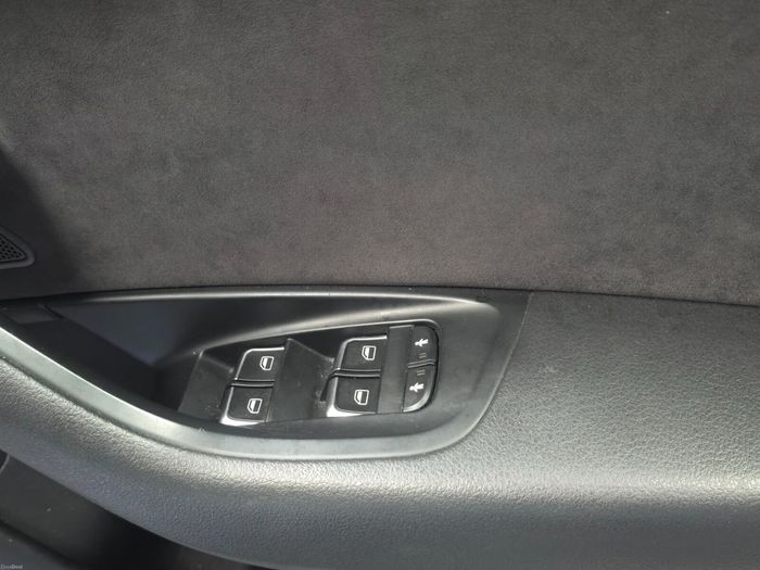Audi A6 2018