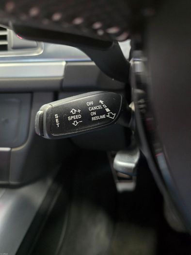 Audi A6 2018