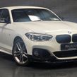 BMW 1 Series 2017