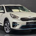 Kia E-Niro 2020