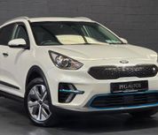 Kia E-Niro 2020