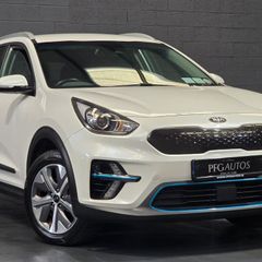Kia E-Niro 2020