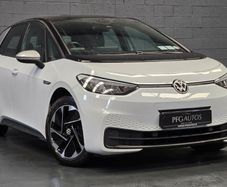 Volkswagen ID.3 2020