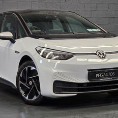 Volkswagen ID.3 2020