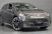 Volkswagen ID.3 2021