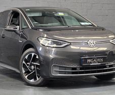 Volkswagen ID.3 2021
