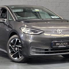 Volkswagen ID.3 2021