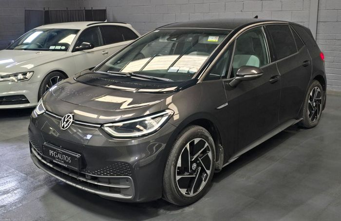 Volkswagen ID.3 2021