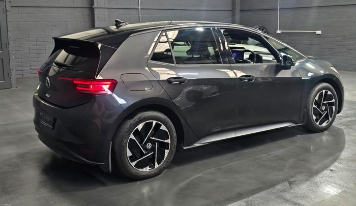 Volkswagen ID.3 2021