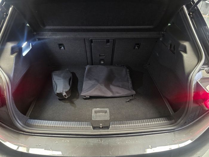 Volkswagen ID.3 2021