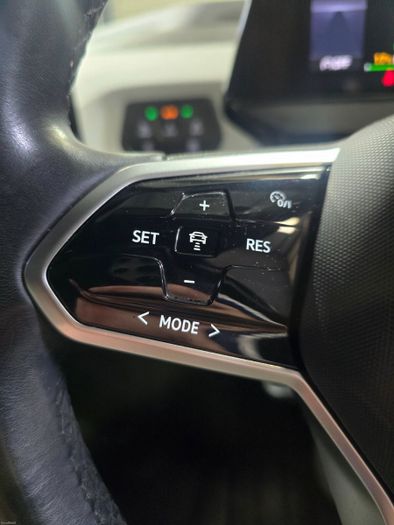Volkswagen ID.3 2021