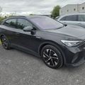 Volkswagen ID.4 2022