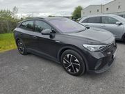 Volkswagen ID.4 2022