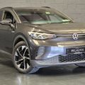 Volkswagen ID.4 2022