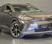 Volkswagen ID.4 2022