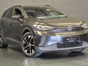 Volkswagen ID.4 2022