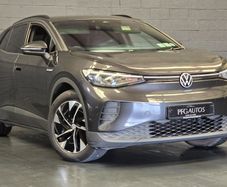 Volkswagen ID.4 2022