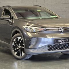 Volkswagen ID.4 2022