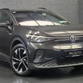 Volkswagen ID.4 2022