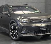 Volkswagen ID.4 2022