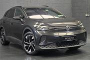 Volkswagen ID.4 2022