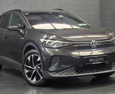 Volkswagen ID.4 2022