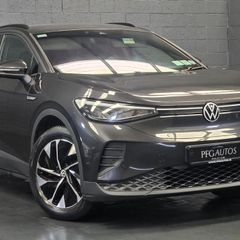 Volkswagen ID.4 2022