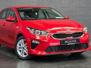 Kia Ceed 2019