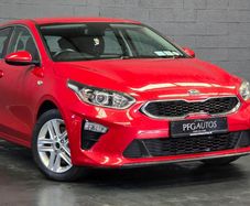 Kia Ceed 2019
