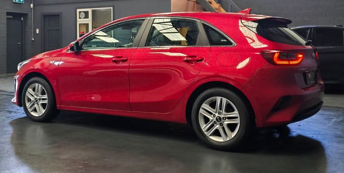 Kia Ceed 2019