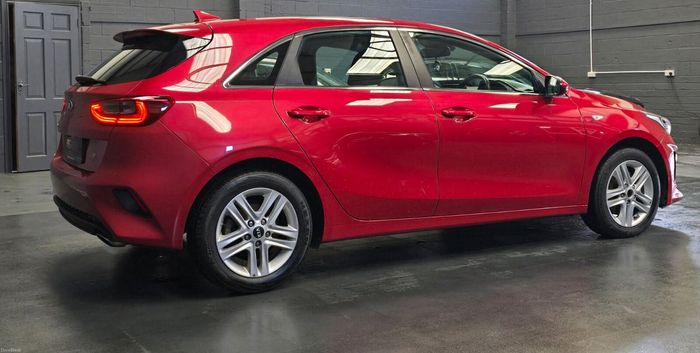 Kia Ceed 2019