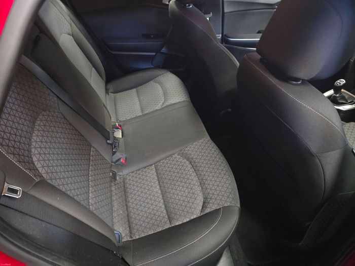 Kia Ceed 2019