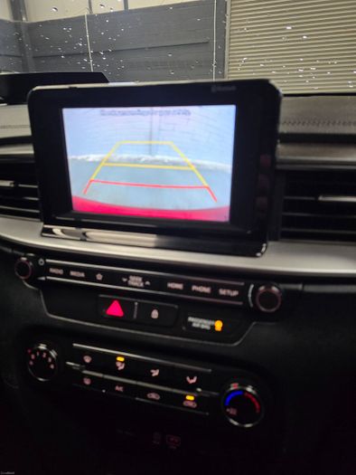 Kia Ceed 2019