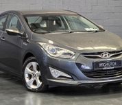 Hyundai i40 2014